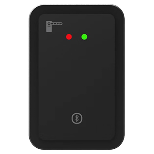 Barrier Gate Radar Sensor